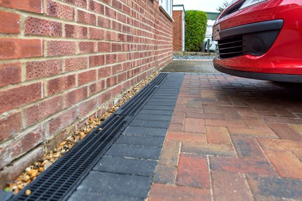 Drainage Systems