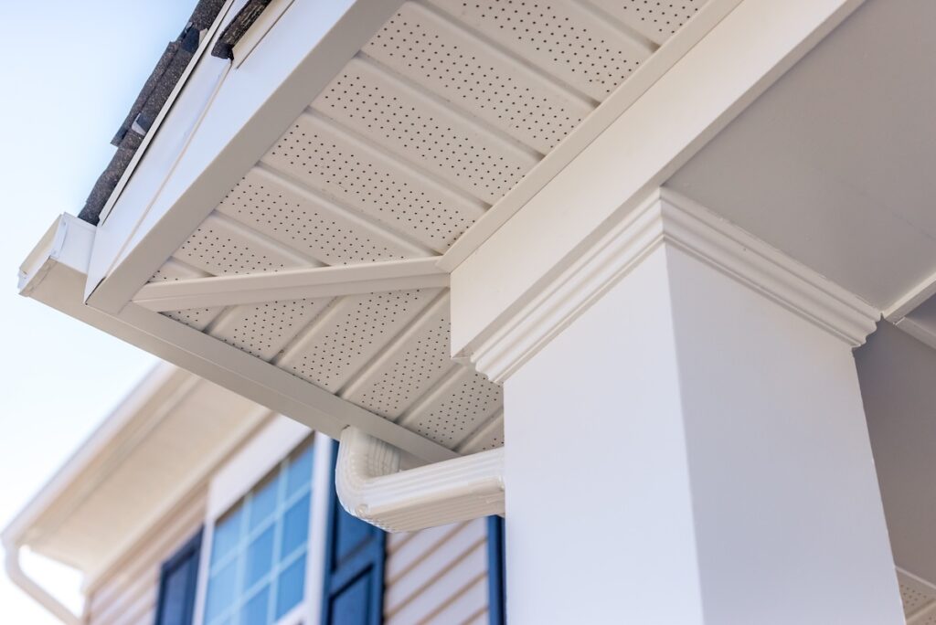 Fascias