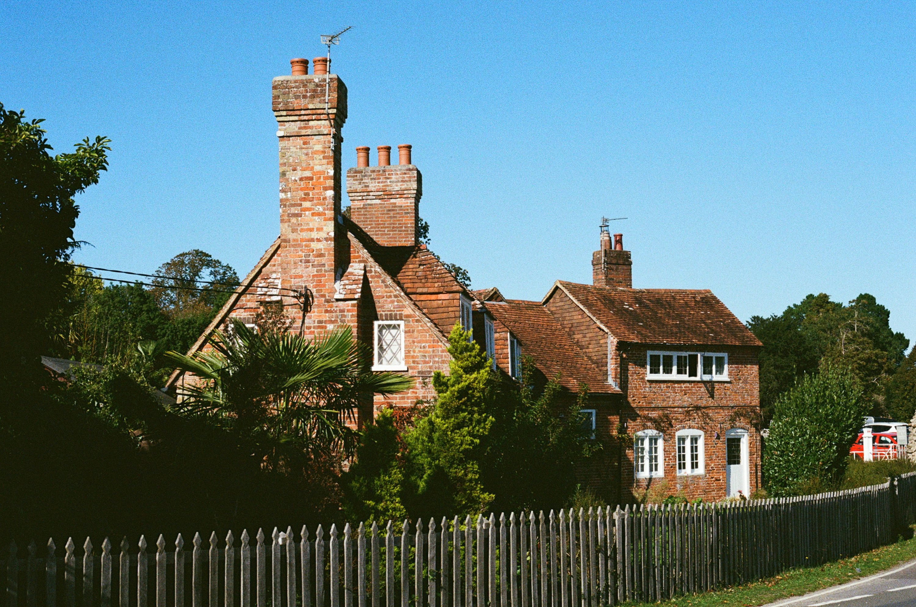Chimneys Rebuilt example 1 - Prime Exterior Maintenance, Perth