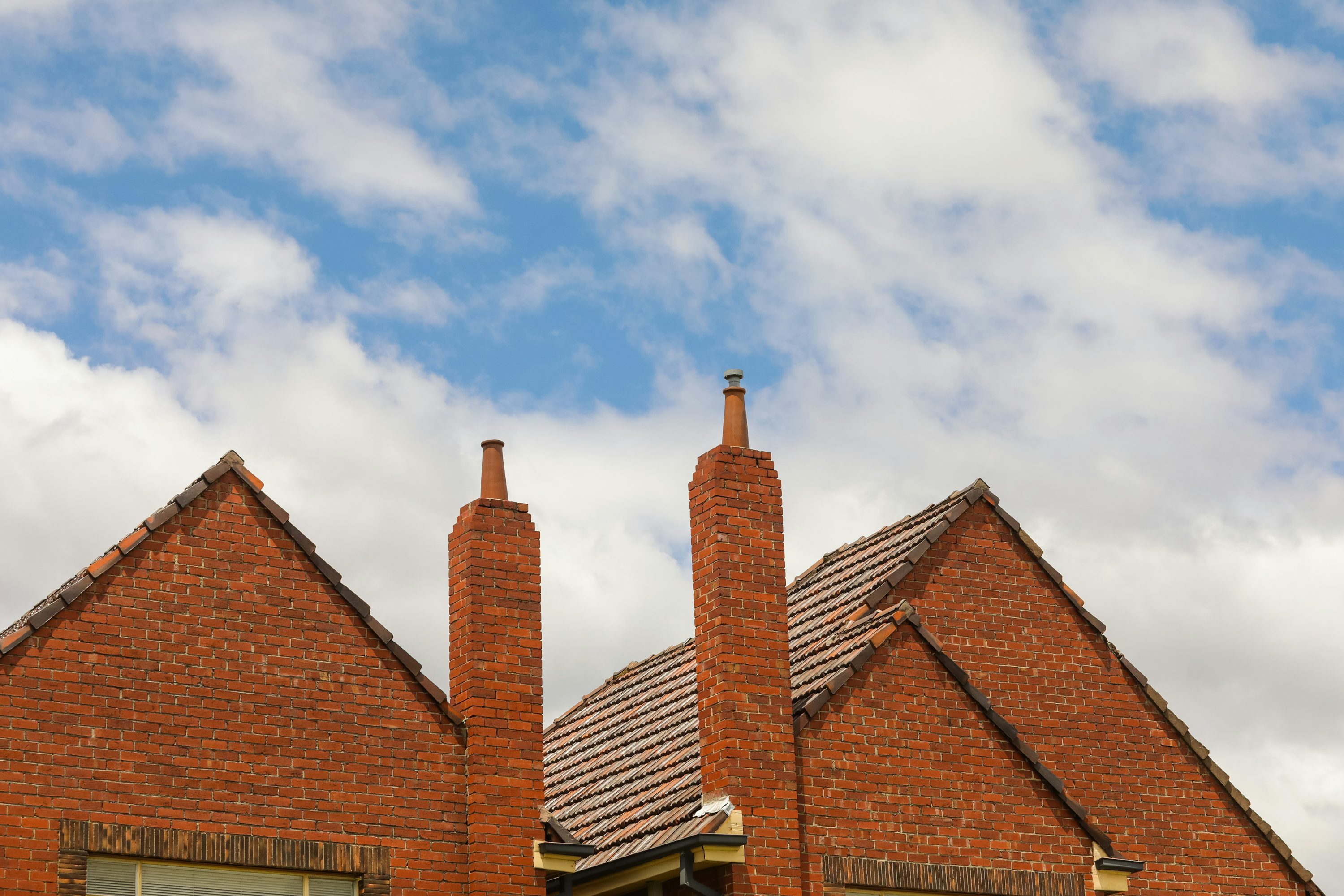 Chimneys Rebuilt example 3 - Prime Exterior Maintenance, Perth