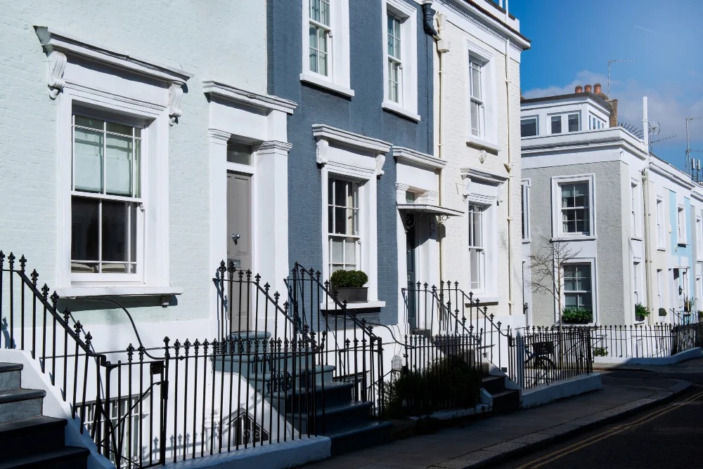 Exterior Painting example 1 - Prime Exterior Maintenance, Perth
