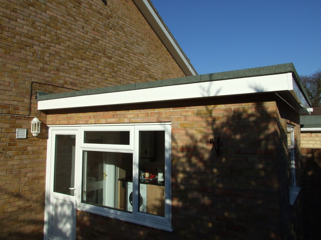 Fascias example 3 - Prime Exterior Maintenance, Perth