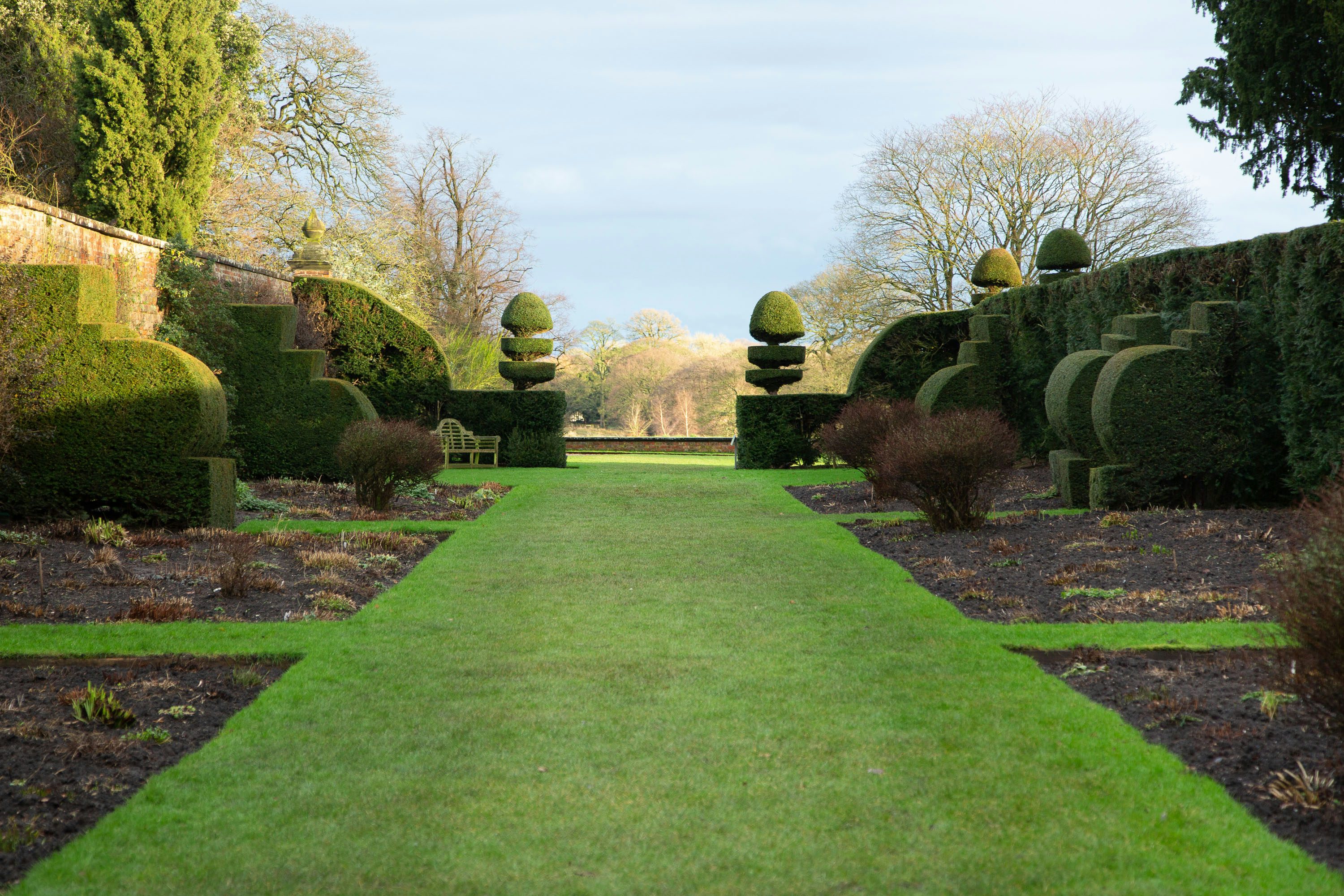 Garden Maintenance example 3 - Prime Exterior Maintenance, Perth
