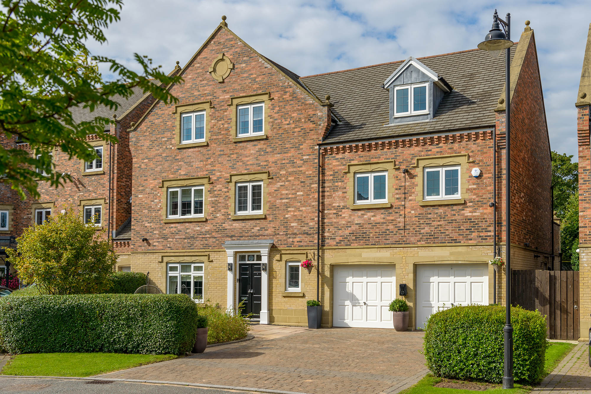 Driveway Refurbishment