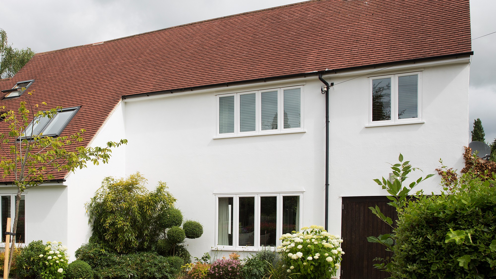 Exterior Painting
